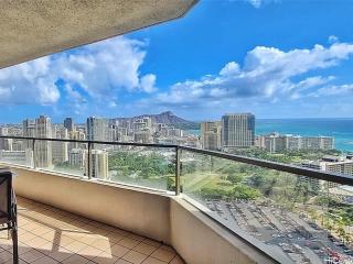 Best View in Honolulu - 0