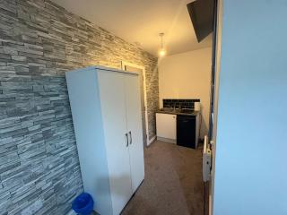 Room in centre of Derby - 4