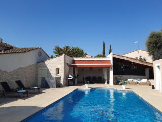 Studio indépendant dans villa - 9