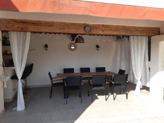 Studio indépendant dans villa - 7