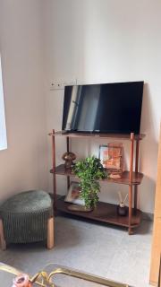 T2 cosy tout équipé, parking et wifi gratuit, Castres - 6