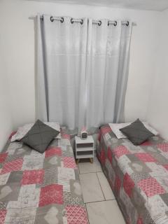 Apartamento Green Home - 5