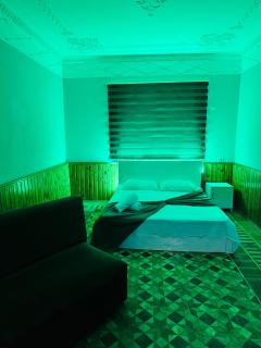 Victoria Hotel Baku - 9