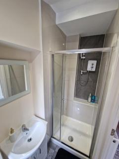 Sheldon Apartments BHX HS2 JLR NEC - 1