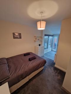 Sheldon Apartments BHX HS2 JLR NEC - 5