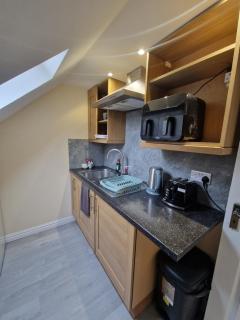 Sheldon Apartments BHX HS2 JLR NEC - 4