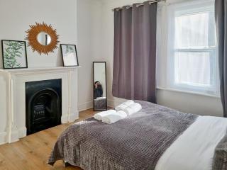 Evo Yellow 2 bedroom Apartment Gravesend - 6