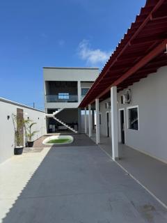 Beach House Salinas - 3