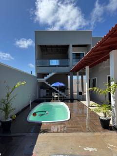 Beach House Salinas - 2