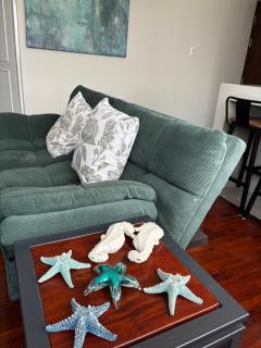 Exclusive King Suite All inclusive amenities Miraflores Center - 2