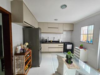 Casa com Piscina perto da praia de Vilas do atlântico - 1