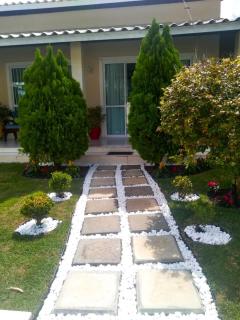 Casa com Piscina perto da praia de Vilas do atlântico - 5