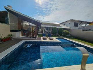 Casa com Piscina perto da praia de Vilas do atlântico - 8