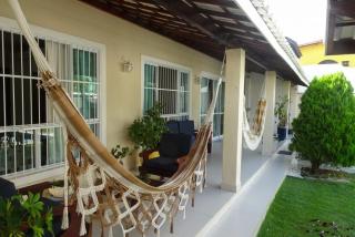 Casa com Piscina perto da praia de Vilas do atlântico - 2