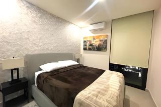 Espectacular Depto/ Gym/Wi-Fi/Parking/Fundidora - Monterrey - 9