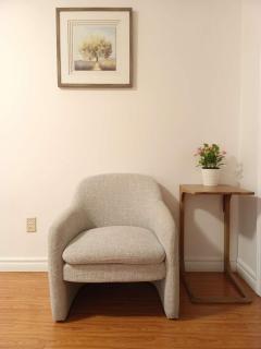 spacious and bright house - 7