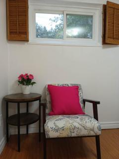 spacious and bright house - 3