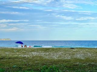 Suítes na Praia - 1