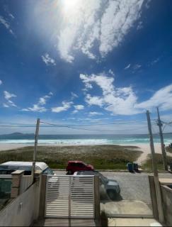 Suítes na Praia - 2