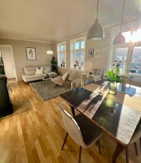 Våkn opp til fantastisk utsikt - 1