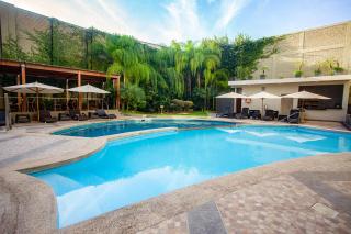 Casa Andina Select Pucallpa - 4