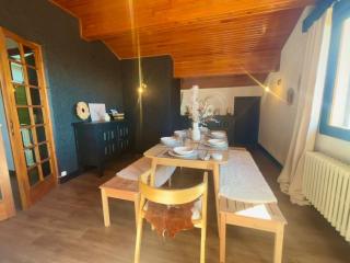 Cocon pyrénéen avec vue Cosy et charmant pour un agréable séjour - 1