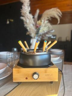 Cocon pyrénéen avec vue Cosy et charmant pour un agréable séjour - 6