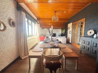 Cocon pyrénéen avec vue Cosy et charmant pour un agréable séjour - 9