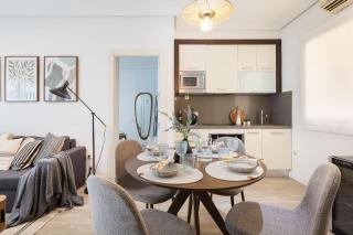 Apartamento en Reyes Católicos - Almería - 1