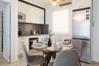 Apartamento en Reyes Católicos - Almería - 2