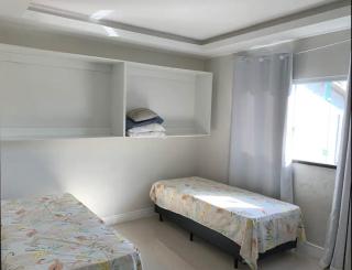 Suítes na Praia - 5