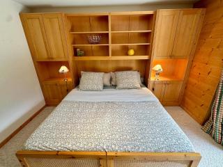 Charmant appartement en montagne à Champery - 3