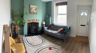 Beautiful home in central Frome - 0