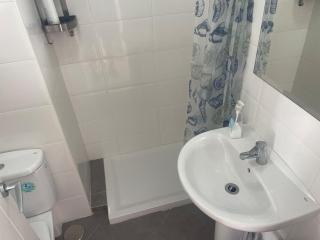 Laredo Playa, apartamento con terraza y vistas al mar - 7