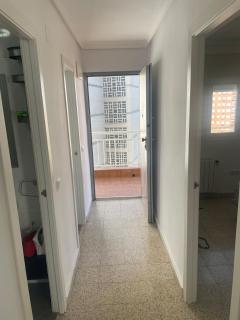 Laredo Playa, apartamento con terraza y vistas al mar - 1