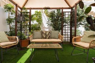 Apartamento en Reyes Católicos - 1