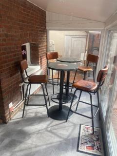 Maison individuelle avec Jardinet - 9