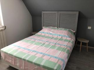 Maison individuelle avec Jardinet - 7