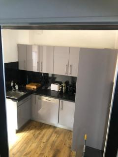 Maison individuelle avec Jardinet - 3