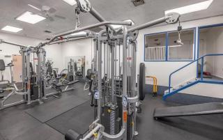 Nice place surrounded by the water - 5