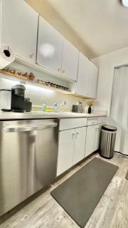 Nice place surrounded by the water - 2