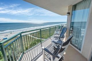 New 5BR Condo Windy Hill Dunes,Pools,Oceanfront! - 3