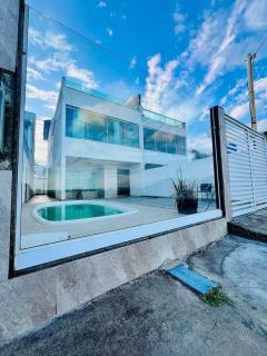 Suítes na Praia - 6