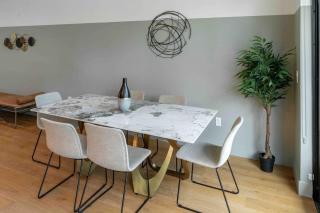 Wynwood Design District TH with Heated Pool - 9