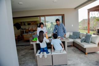 Casa Campo-Playa Sand in My Shoes -  - 3