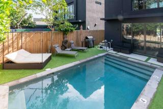 Wynwood Design District TH with Heated Pool - 4
