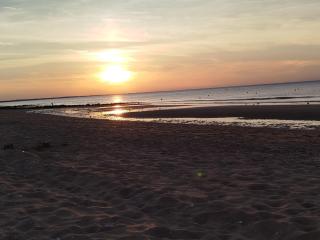 Appartement avec accès a la plage - 2