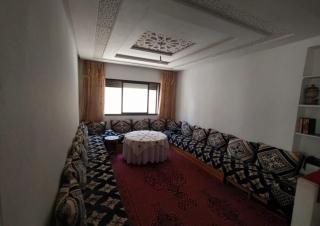 appartement en résidence - Bouskoura, Maroc - 9