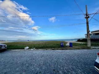 Suítes na Praia - 7