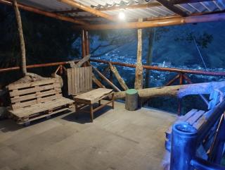 EL ALTO DE CISNEROS " para caminantes" - 4